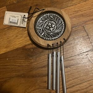 Statesmedal Windchime by Carson